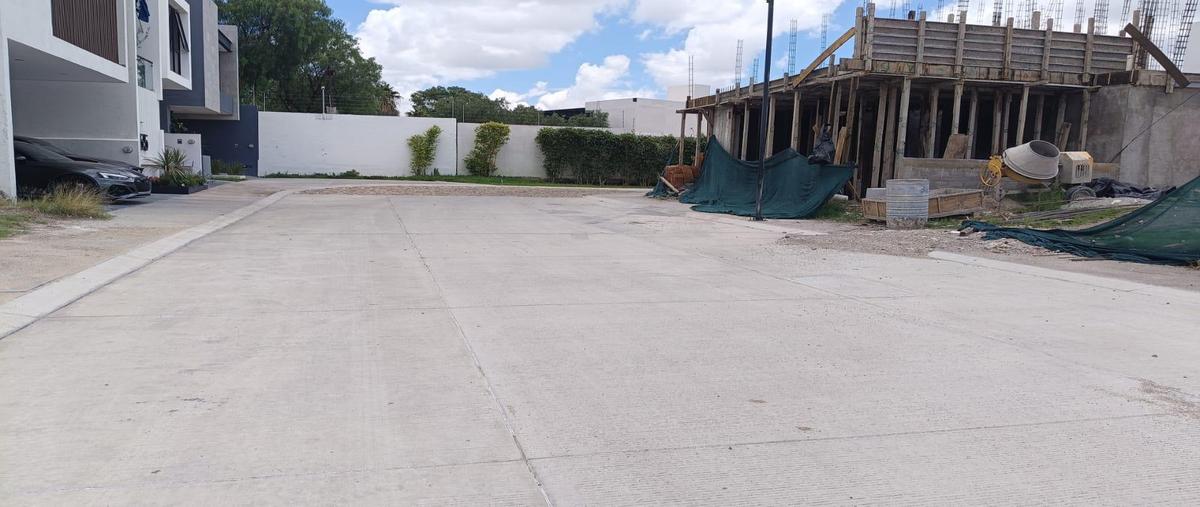 Foto de terreno habitacional en venta en  , condominio q campestre residencial, jesús maría, aguascalientes, 0 No. 05
