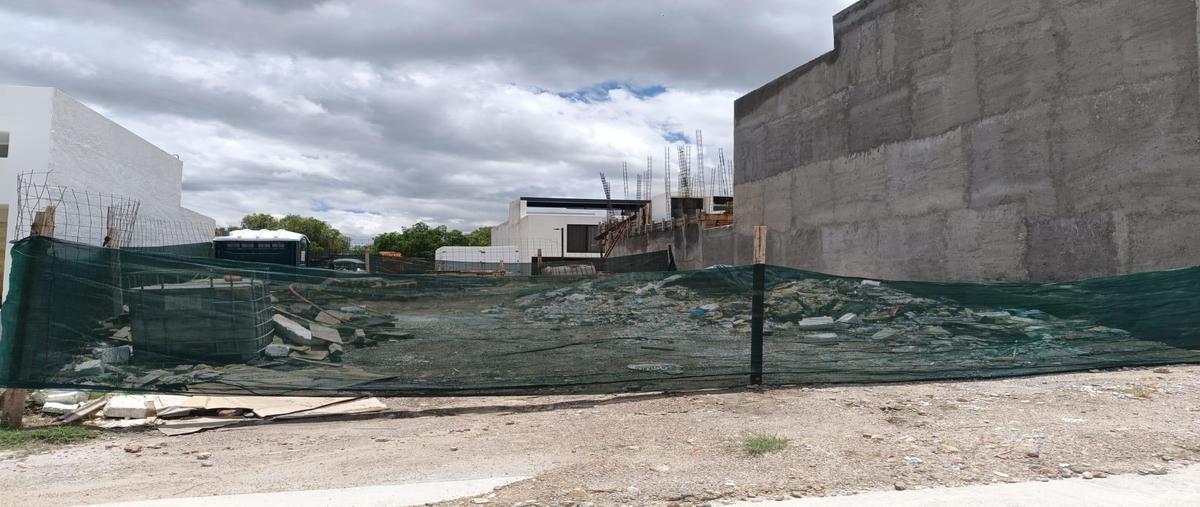 Foto de terreno habitacional en venta en  , condominio q campestre residencial, jesús maría, aguascalientes, 0 No. 05