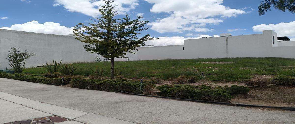 Foto de terreno habitacional en venta en  , condominio q campestre residencial, jesús maría, aguascalientes, 0 No. 03