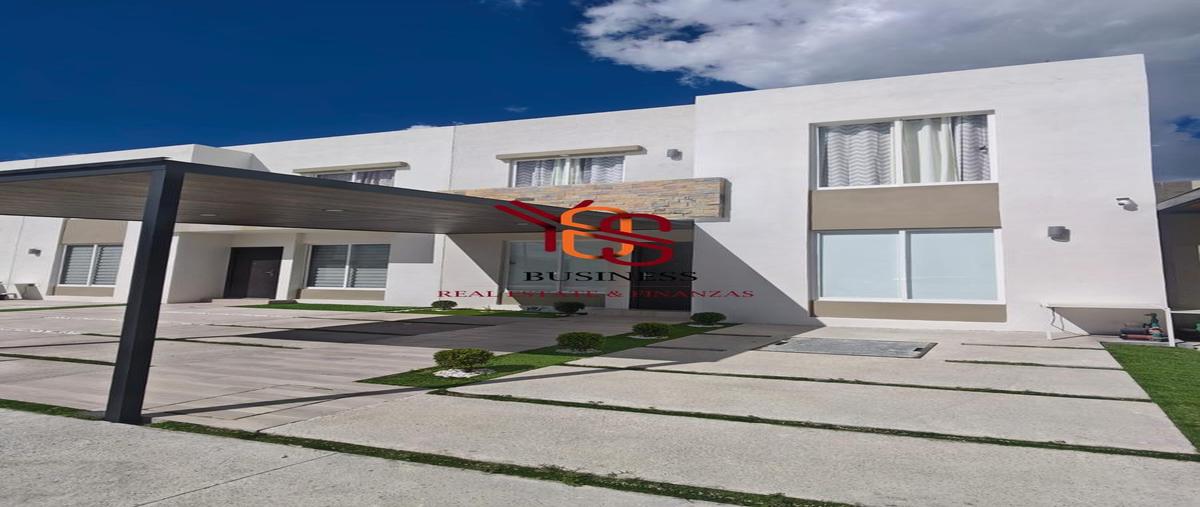Foto de casa en , condominio q campestre residencial, jesús maría, aguascalientes, 0 foto 01 Foto de casa en venta en , condominio q campestre residencial, jesús maría, aguascalientes, 0 No. 01