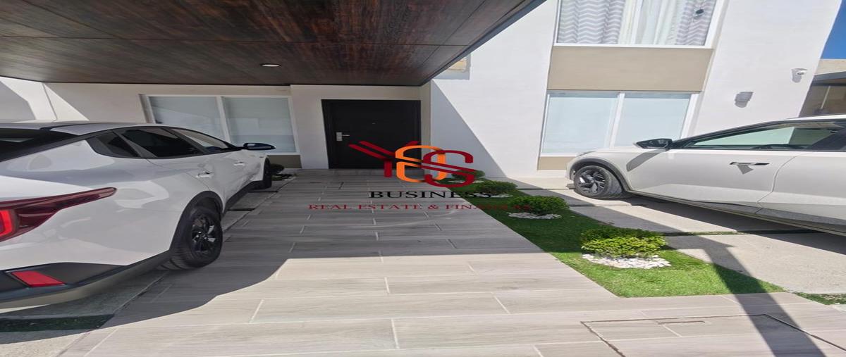 Foto de casa en , condominio q campestre residencial, jesús maría, aguascalientes, 0 foto 02 Foto de casa en venta en , condominio q campestre residencial, jesús maría, aguascalientes, 0 No. 02