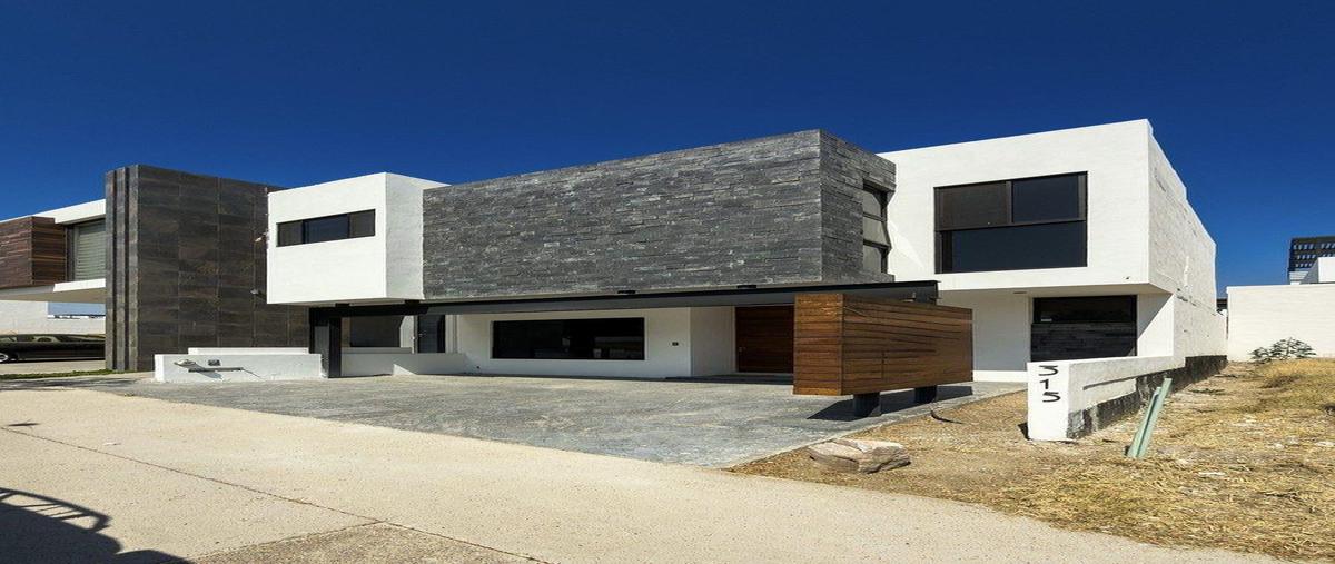 Foto de casa en venta en  , condominio q campestre residencial, jesús maría, aguascalientes, 0 No. 03