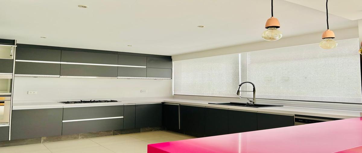 Foto de casa en venta en condominio real de jacarandas , bosque real, huixquilucan, méxico, 30207887 No. 04