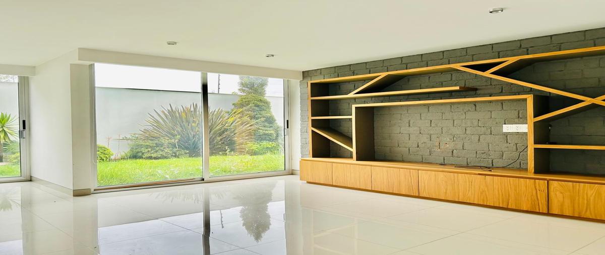 Foto de casa en venta en condominio real de jacarandas , bosque real, huixquilucan, méxico, 30207887 No. 05