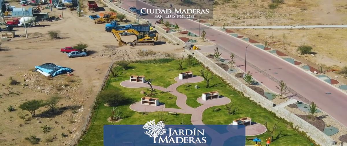 Foto de terreno comercial en venta en condominio , rinconada valparaíso, san luis potosí, san luis potosí, 19750709 No. 05