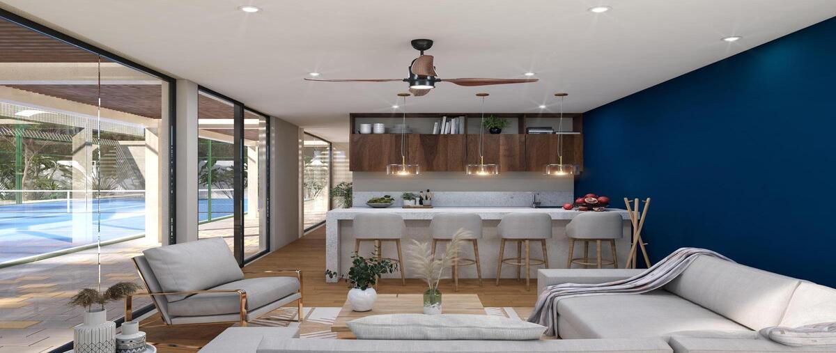 Foto de departamento en condominio rosenda ii , temozon norte, mérida, yucatán, 30294058 foto 03 Foto de departamento en venta en condominio rosenda ii , temozon norte, mérida, yucatán, 30294058 No. 03