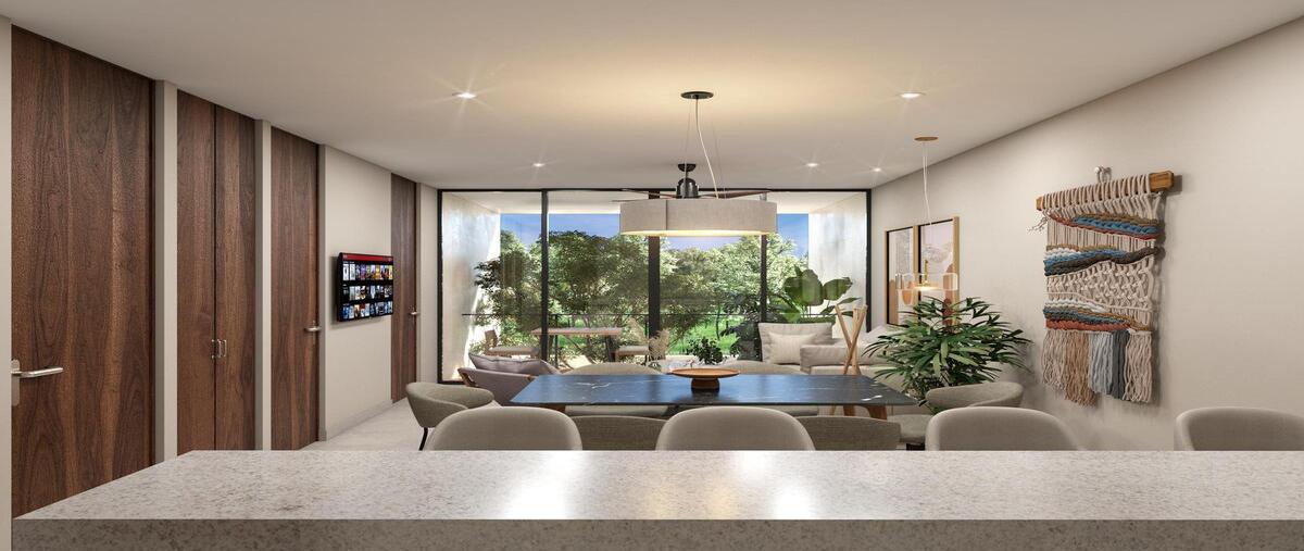 Foto de departamento en condominio rosenda ii , temozon norte, mérida, yucatán, 30294058 foto 05 Foto de departamento en venta en condominio rosenda ii , temozon norte, mérida, yucatán, 30294058 No. 05