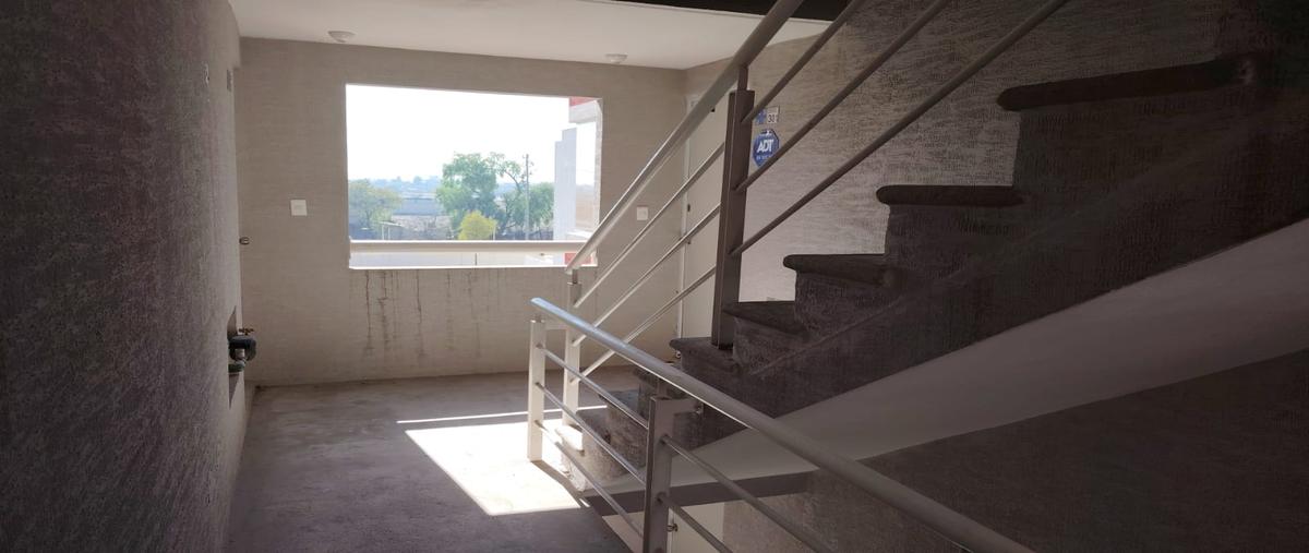 Foto de departamento en venta en condominio sakura dos , la y, otzolotepec, méxico, 30912102 No. 04