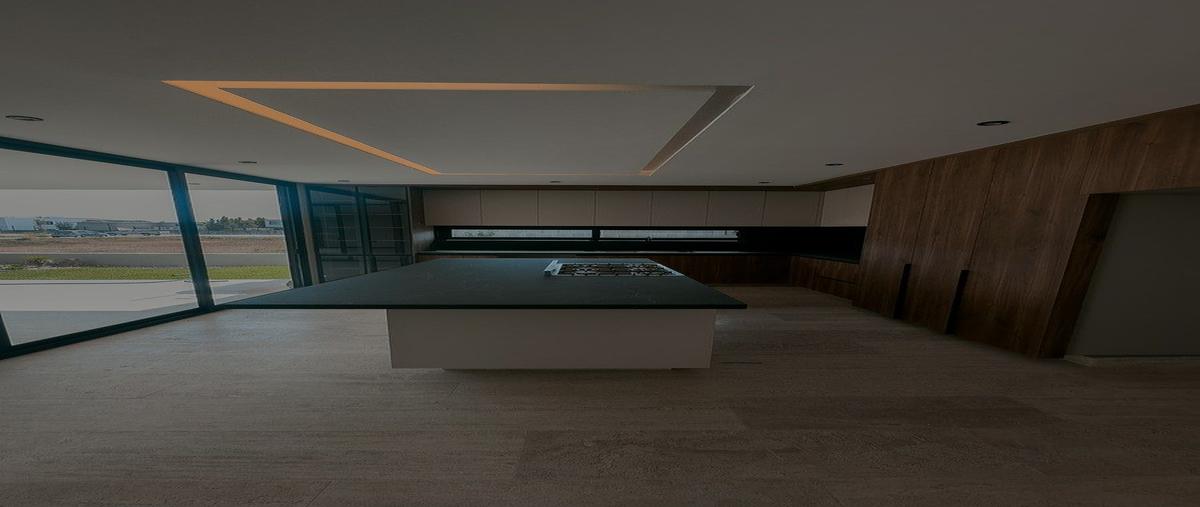 Foto de casa en venta en condominio san lucas , lomas del campanario ii, querétaro, querétaro, 30783170 No. 03