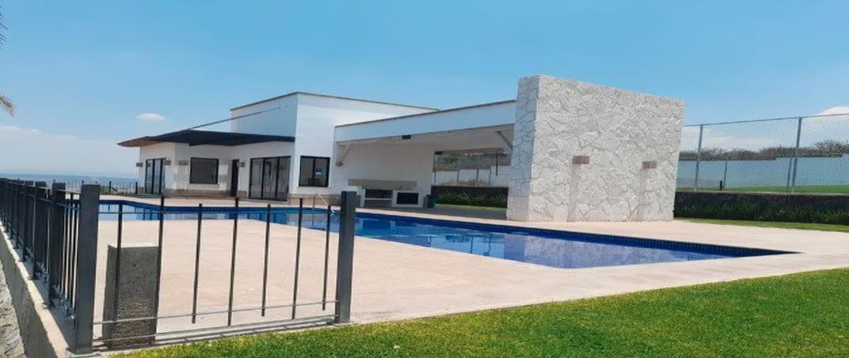 Foto de terreno habitacional en venta en condominio sequoia 69, ciudad maderas, el marqués, querétaro, 0 No. 05