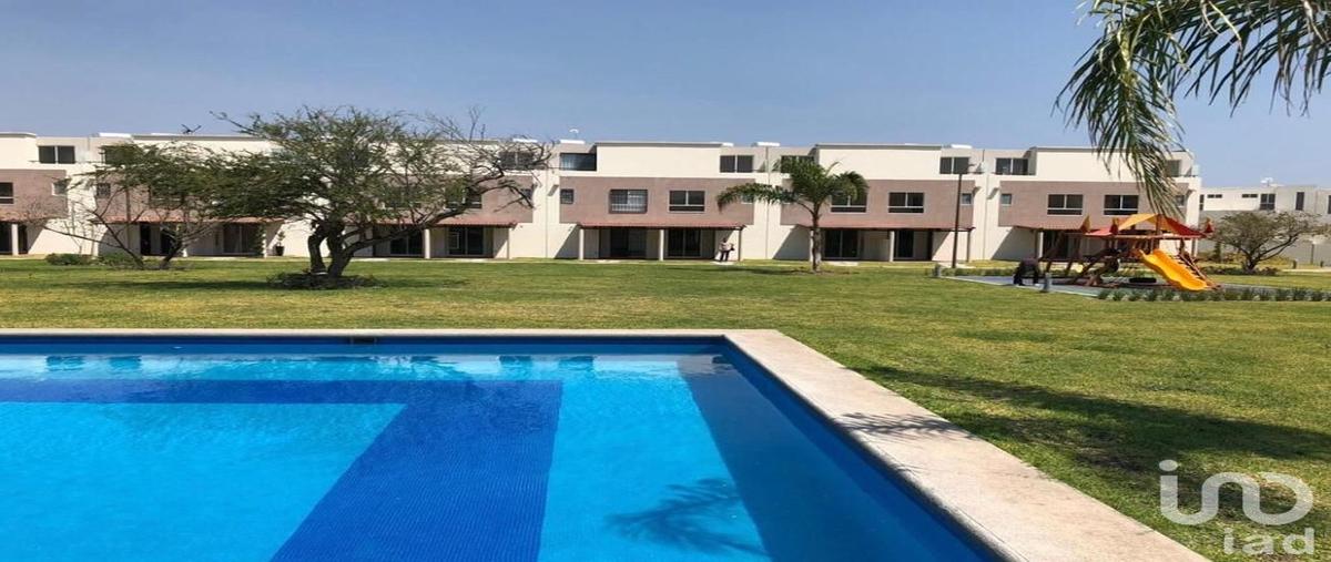 Foto de casa en venta en condominio sierra arana 81, real santa fe, xochitepec, morelos, 28722806 No. 04