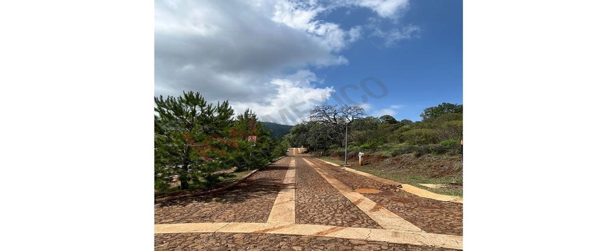 Foto de terreno habitacional en venta en condominio sierra encantada 5, mazamitla, mazamitla, jalisco, 0 No. 01