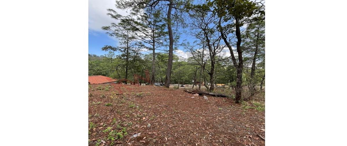 Foto de terreno habitacional en venta en condominio sierra encantada 5, mazamitla, mazamitla, jalisco, 0 No. 02