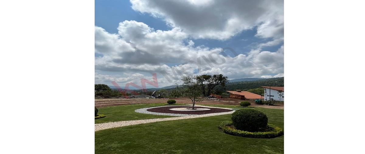 Foto de terreno habitacional en venta en condominio sierra encantada 5, mazamitla, mazamitla, jalisco, 0 No. 03