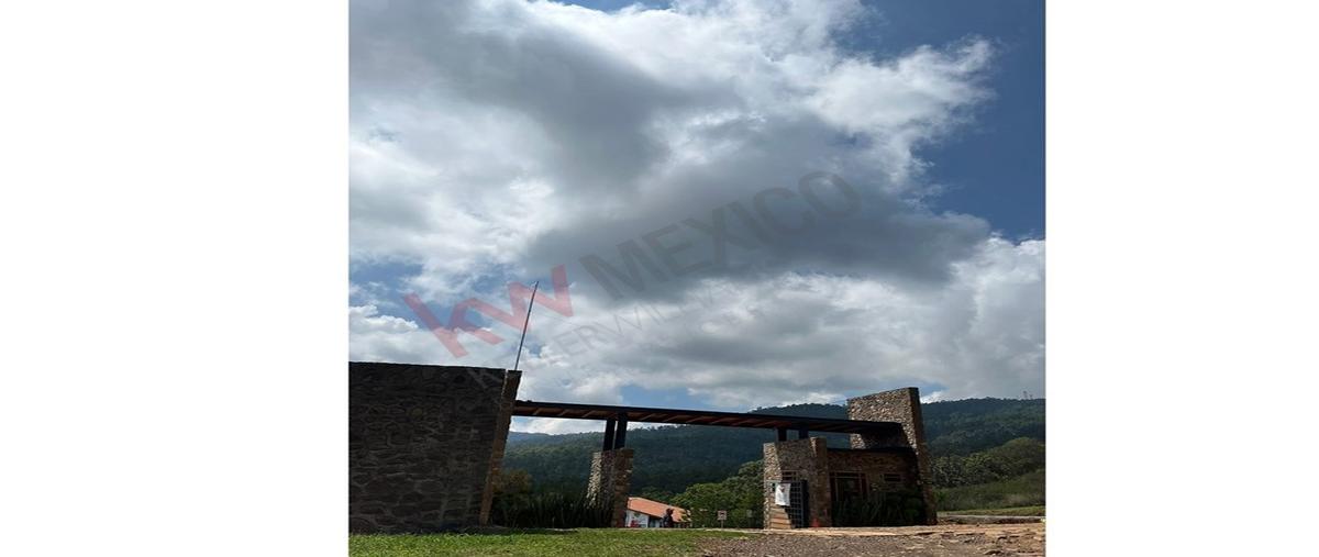 Foto de terreno habitacional en venta en condominio sierra encantada 5, mazamitla, mazamitla, jalisco, 0 No. 05