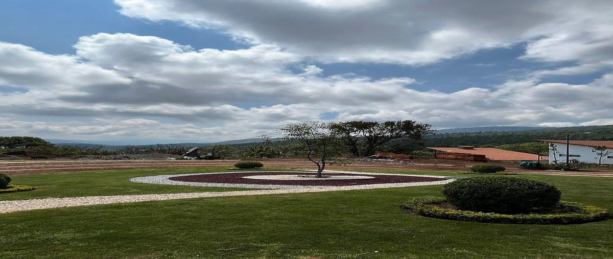 Foto de terreno habitacional en venta en condominio sierra encantada , mazamitla, mazamitla, jalisco, 0 No. 03