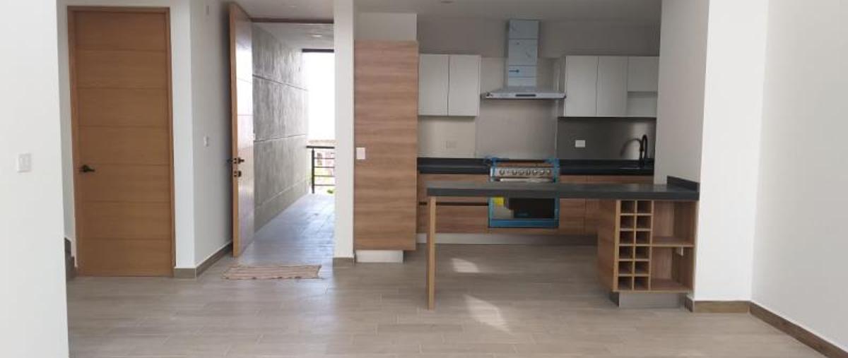 Foto de departamento en condominio tamoa 1, vista real y country club, corregidora, querétaro, 9786706 foto 01 Foto de departamento en venta en condominio tamoa 1, vista real y country club, corregidora, querétaro, 9786706 No. 01