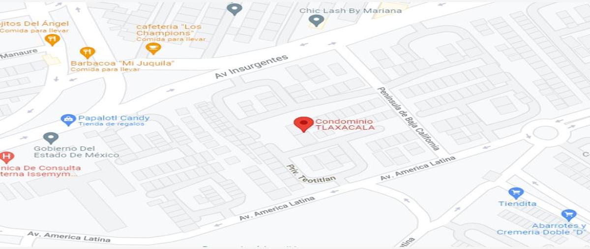 Foto de casa en condominio tlaxcala 00, las américas, ecatepec de morelos, méxico, 23095450 foto 02 Foto de casa en venta en condominio tlaxcala 00, las américas, ecatepec de morelos, méxico, 23095450 No. 02