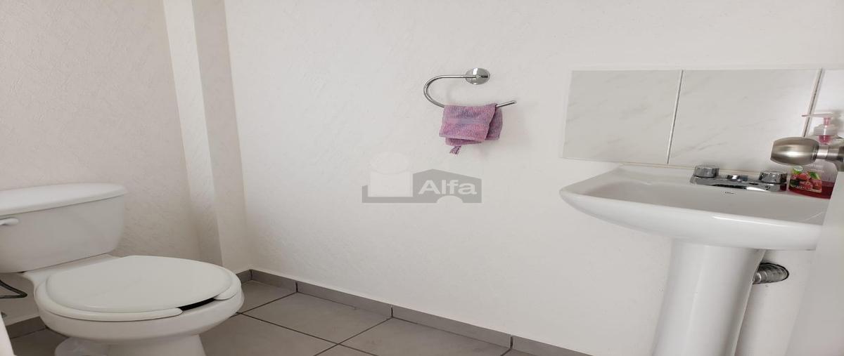 Foto de casa en renta en condominio trebol 9, la florida, otzolotepec, méxico, 0 No. 04
