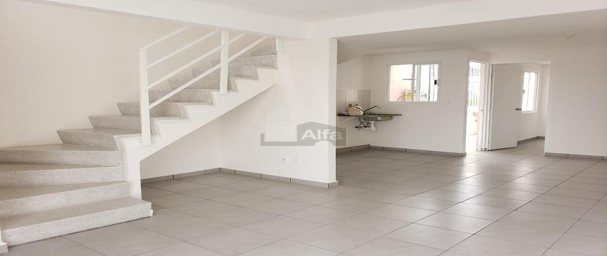 Foto de casa en renta en condominio trebol 9, la florida, otzolotepec, méxico, 0 No. 05