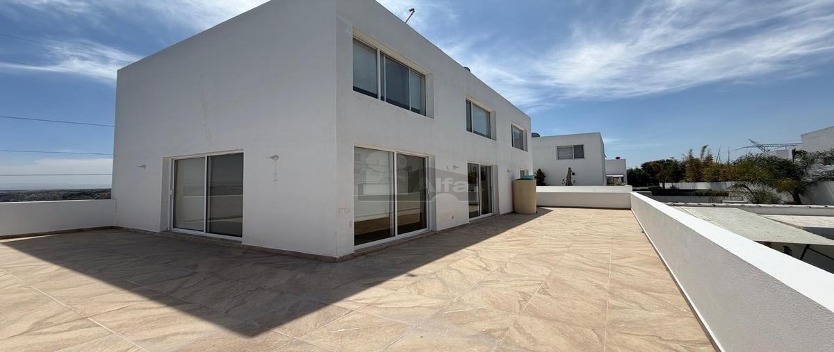 Foto de casa en venta en condominio tres deseos 3, el mirador, el marqués, querétaro, 31323580 No. 03