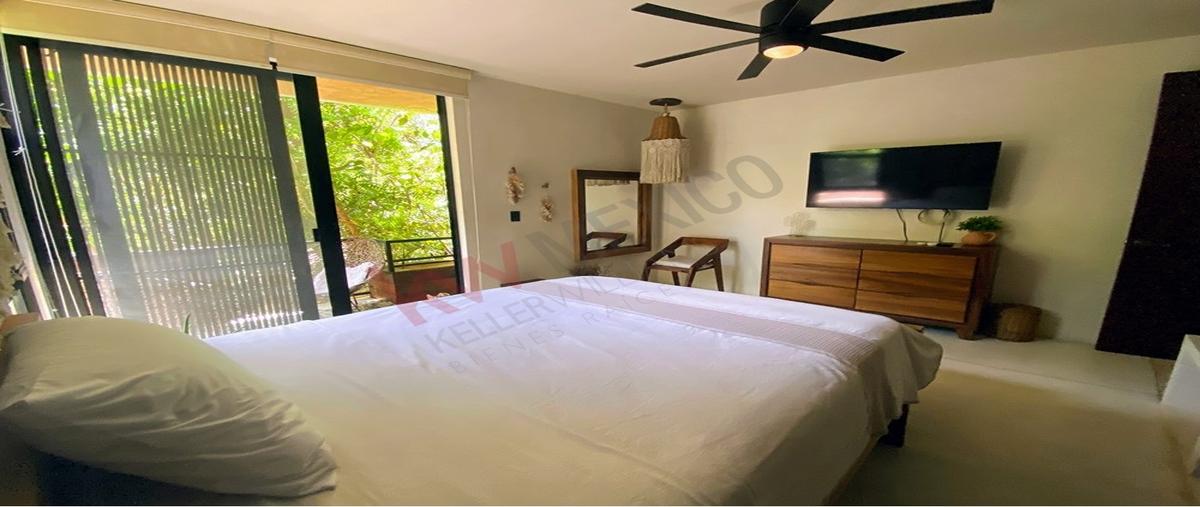 Foto de departamento en condominio tribu 03, aldea zama, tulum, quintana roo, 30701344 foto 03 Foto de departamento en venta en condominio tribu 03, aldea zama, tulum, quintana roo, 30701344 No. 03