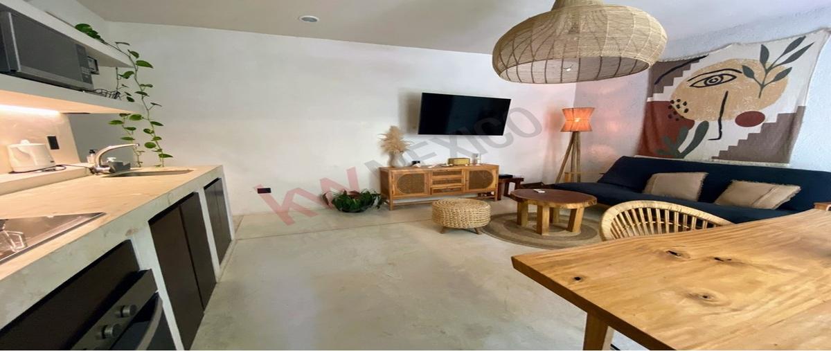 Foto de departamento en condominio tribu 03, aldea zama, tulum, quintana roo, 30701344 foto 04 Foto de departamento en venta en condominio tribu 03, aldea zama, tulum, quintana roo, 30701344 No. 04