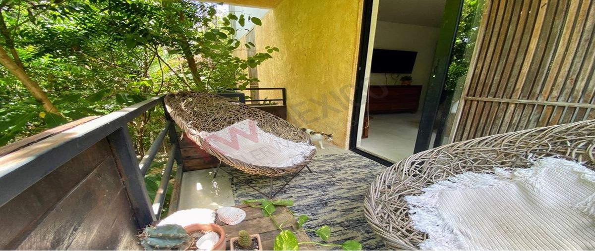 Foto de departamento en condominio tribu 03, aldea zama, tulum, quintana roo, 30701344 foto 05 Foto de departamento en venta en condominio tribu 03, aldea zama, tulum, quintana roo, 30701344 No. 05