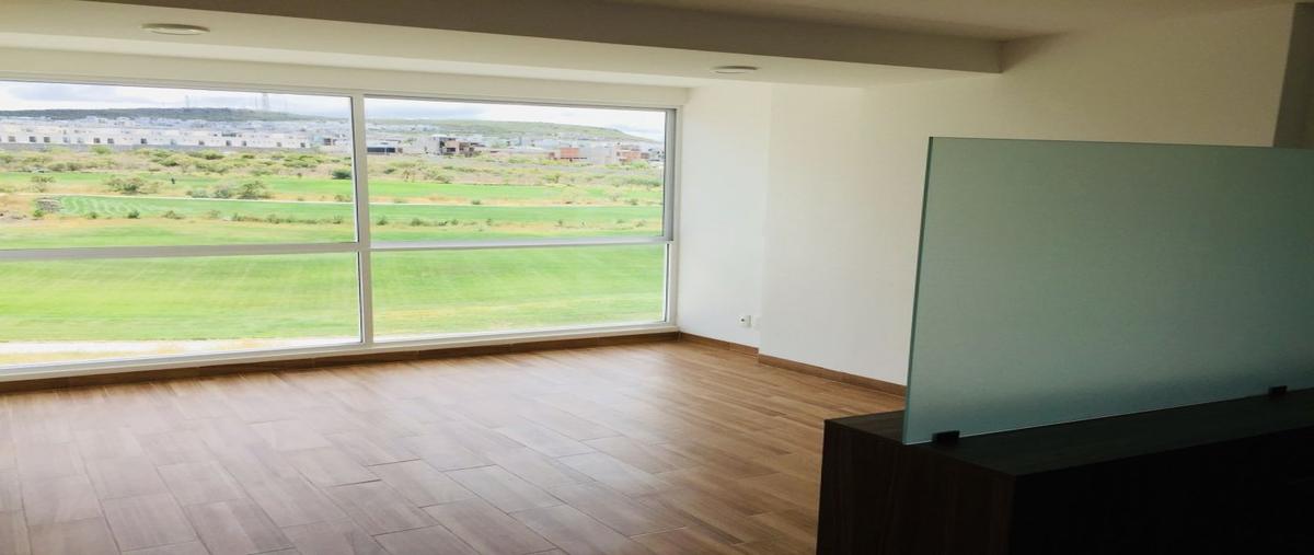 Foto de departamento en renta en condominio udens 1, zibatá, el marqués, querétaro, 0 No. 03