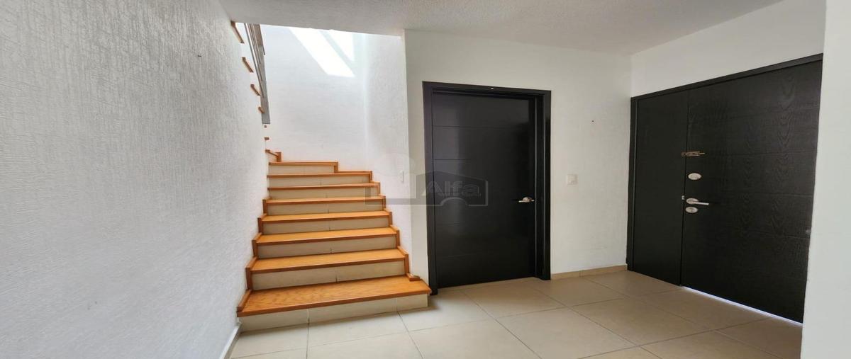 Foto de casa en renta en condominio vicenza 16, san mateo otzacatipan, toluca, méxico, 26890851 No. 03