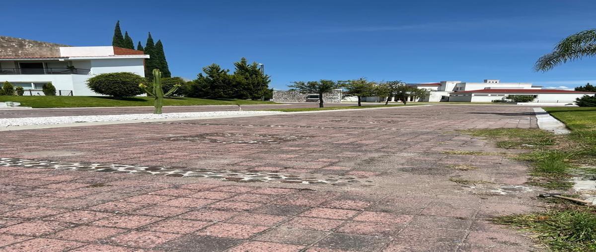 Foto de terreno habitacional en venta en condominio viii , el campanario, querétaro, querétaro, 30199425 No. 04