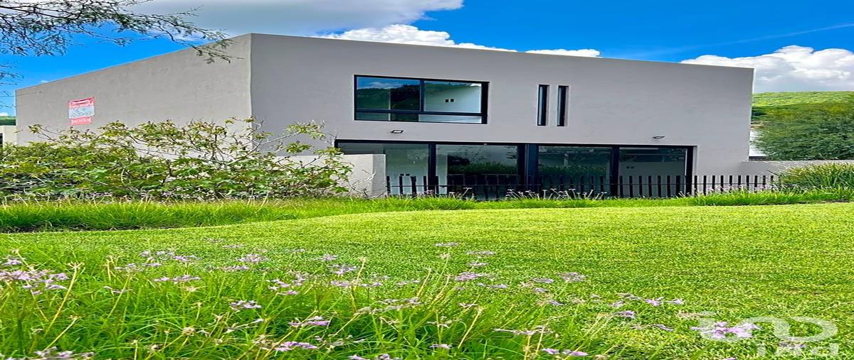 Foto de casa en venta en condominio volcan 124, altozano el nuevo querétaro, querétaro, querétaro, 29297488 No. 05