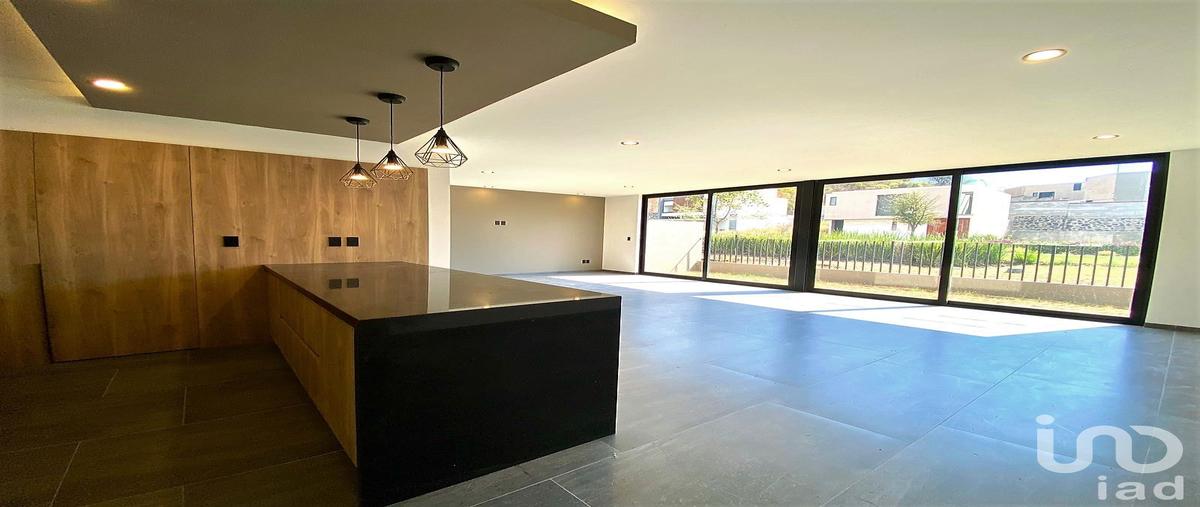 Foto de casa en venta en condominio volcan 130, altozano el nuevo querétaro, querétaro, querétaro, 29297488 No. 03