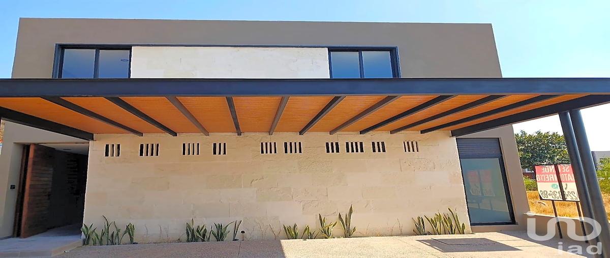 Foto de casa en venta en condominio volcan 130, altozano el nuevo querétaro, querétaro, querétaro, 29297488 No. 04