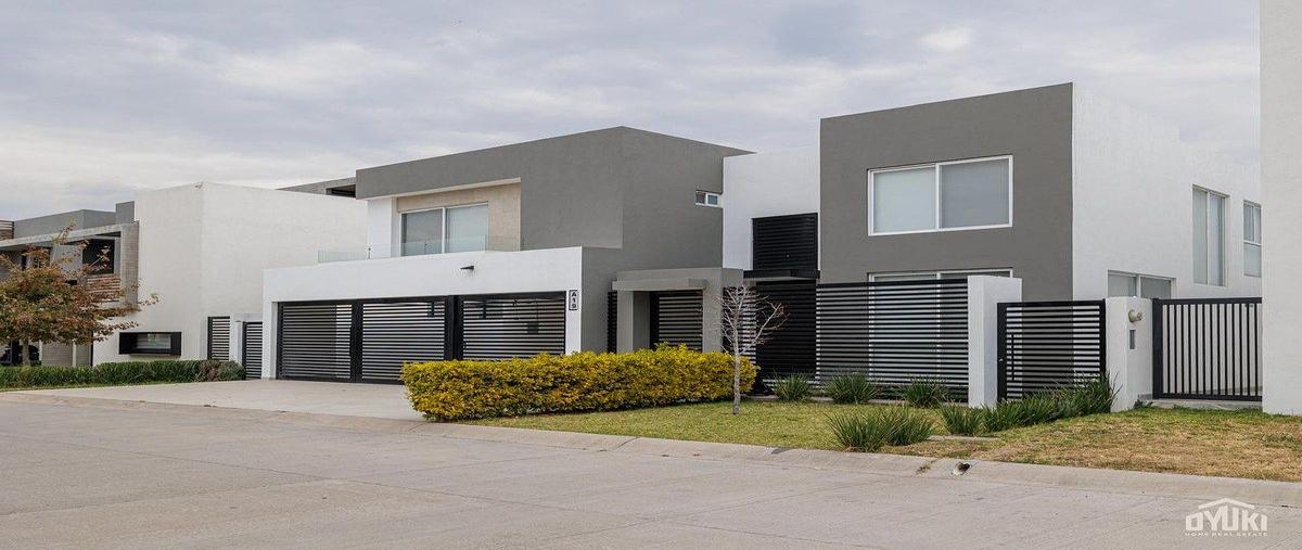 Foto de casa en condominio xii , el molino residencial y golf, león, guanajuato, 30690917 foto 01 Foto de casa en venta en condominio xii , el molino residencial y golf, león, guanajuato, 30690917 No. 01