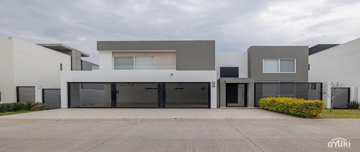 Foto de casa en condominio xii , el molino residencial y golf, león, guanajuato, 30690917 foto 03 Foto de casa en venta en condominio xii , el molino residencial y golf, león, guanajuato, 30690917 No. 03