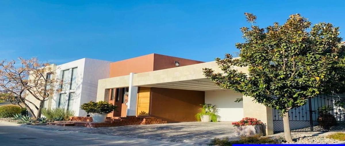 Foto de casa en venta en condominio xv , el molino residencial y golf, león, guanajuato, 0 No. 03