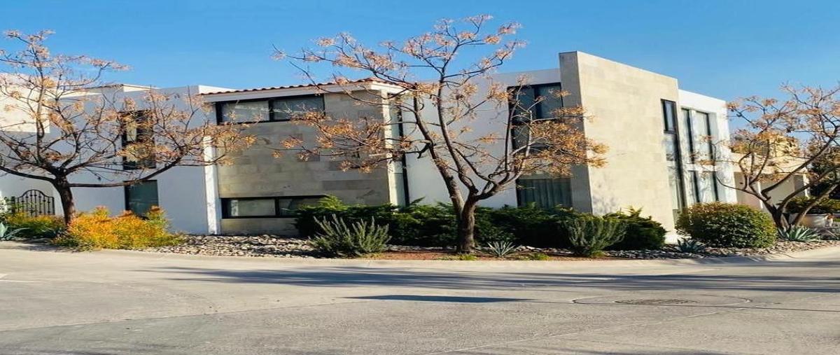 Foto de casa en venta en condominio xv , el molino residencial y golf, león, guanajuato, 0 No. 05