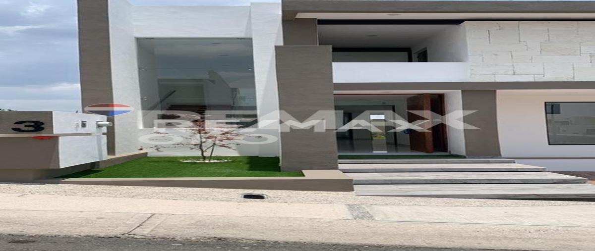 Foto de casa en condominio en venta en condominio yavia , zibatá, el marqués, querétaro, 0 No. 04