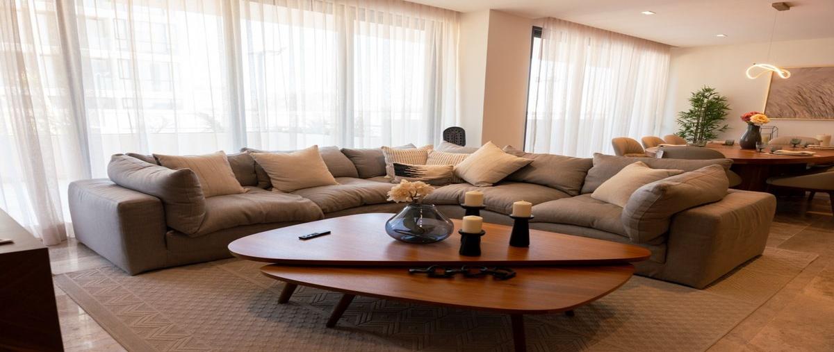 Foto de departamento en venta en condominio zaguan , santa gertrudis copo, mérida, yucatán, 30294504 No. 04