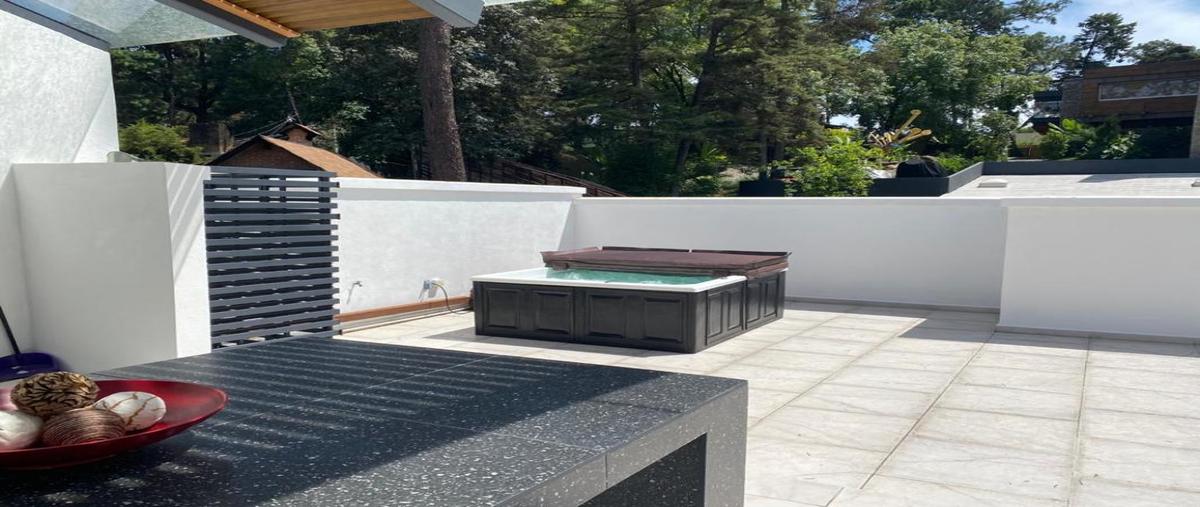 Foto de casa en condominio , avándaro, valle de bravo, méxico, 0 foto 05 Foto de casa en venta en condominio , avándaro, valle de bravo, méxico, 0 No. 05