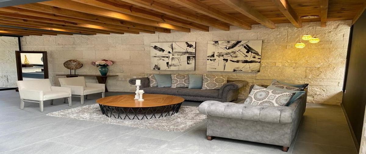 Foto de casa en renta en condominio , avándaro, valle de bravo, méxico, 0 No. 03