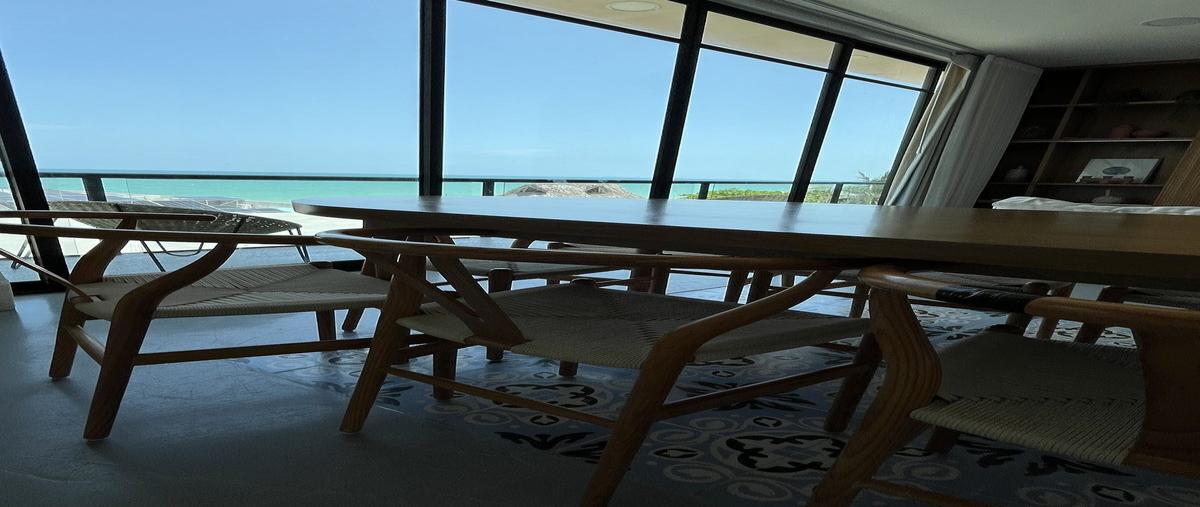 Foto de departamento en venta en condominios brisas del mar , chelem, progreso, yucatán, 0 No. 04