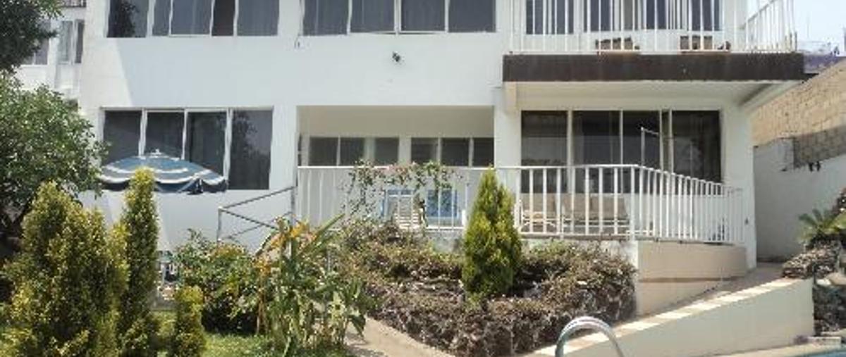 Foto de casa en venta en  , condominios bugambilias, cuernavaca, morelos, 404042 No. 01