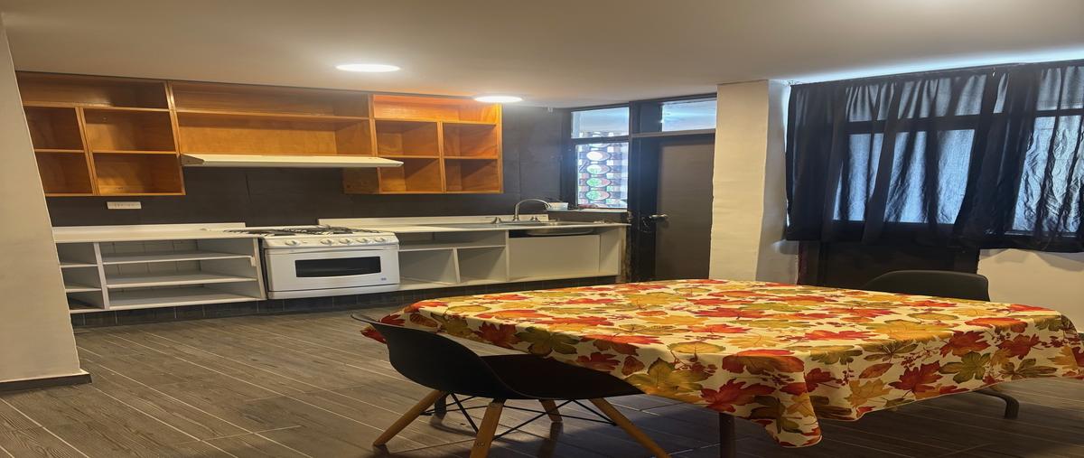Foto de departamento en renta en  , condominios constitución, monterrey, nuevo león, 0 No. 03