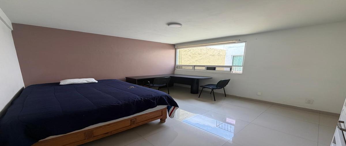 Foto de departamento en renta en  , condominios san rafael, tlalnepantla de baz, méxico, 0 No. 05