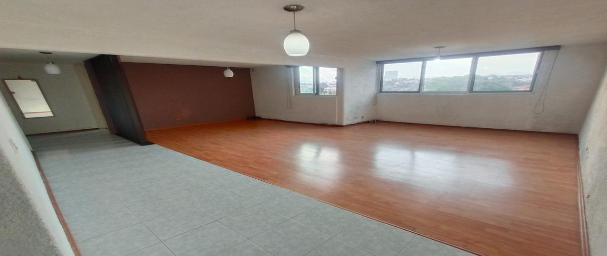 Foto de departamento en venta en  , condominios villas satélite, tlalnepantla de baz, méxico, 30787478 No. 04