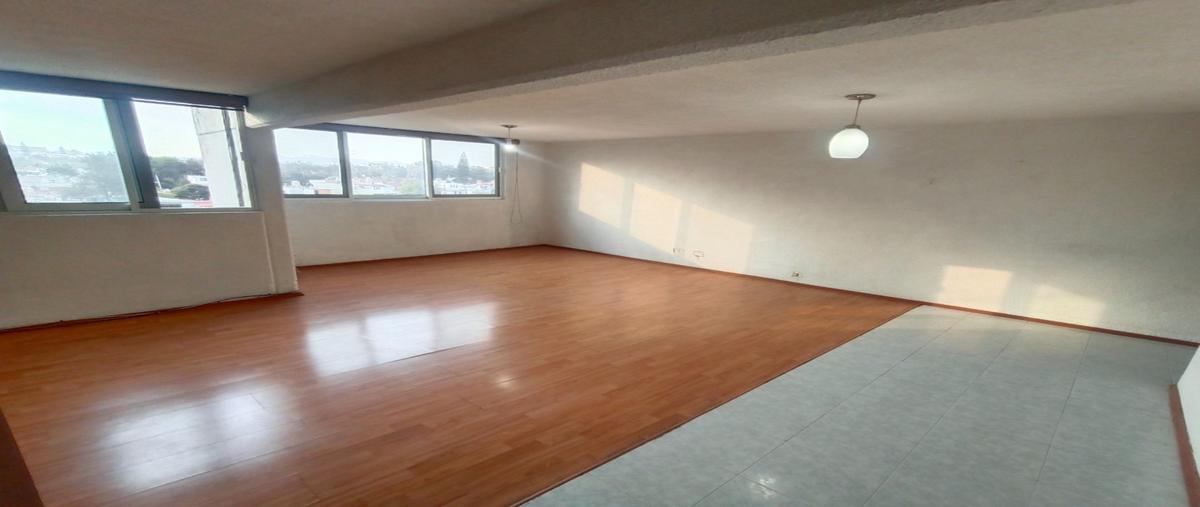 Foto de departamento en venta en  , condominios villas satélite, tlalnepantla de baz, méxico, 30787478 No. 05