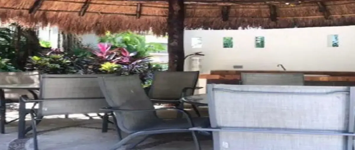 Foto de departamento en venta en condómino real kabah 38, supermanzana 38, benito juárez, quintana roo, 0 No. 03