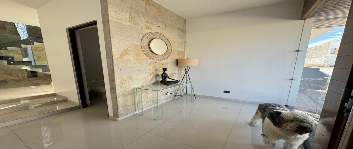 Foto de casa en venta en condomio ruscello , ruscello, jesús maría, aguascalientes, 0 No. 03